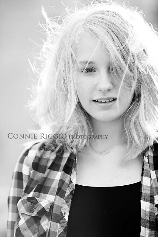 Tacoma Tween Photographer