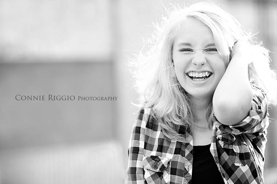Tacoma Tween Photographer
