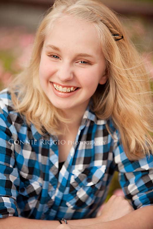 Tacoma Tween Photographer