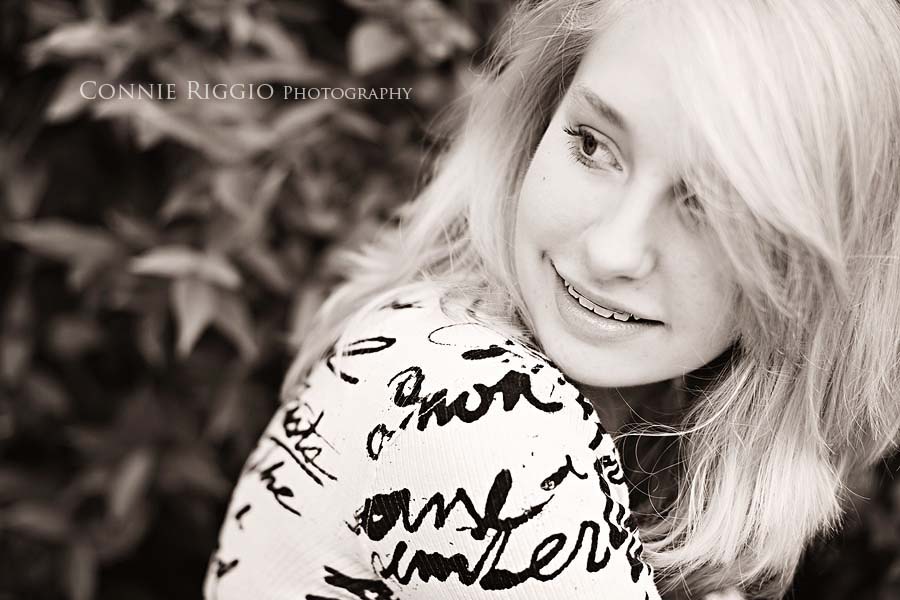 Tacoma Tween Photographer