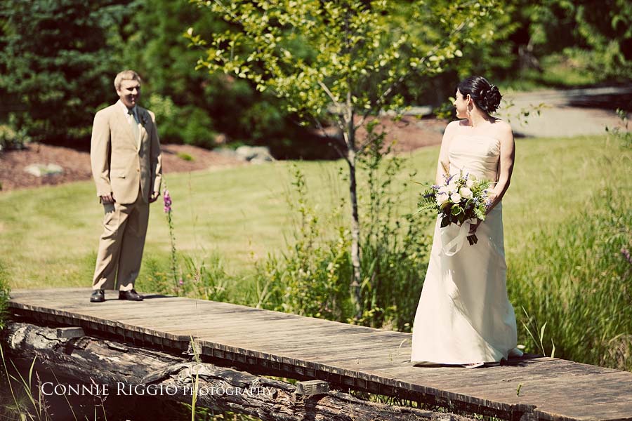 Tacoma Seattle Wedding Photographer