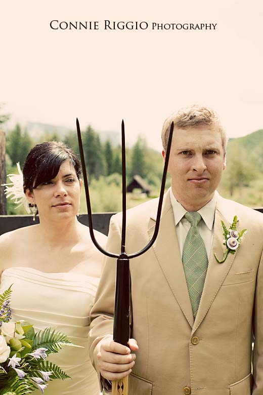 Tacoma Seattle Wedding Photographer