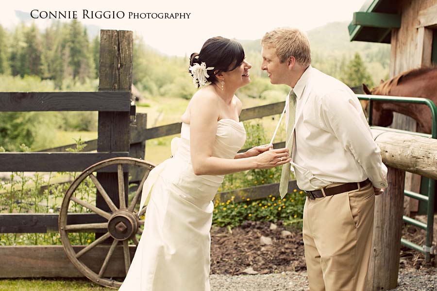 Tacoma Seattle Wedding Photographer