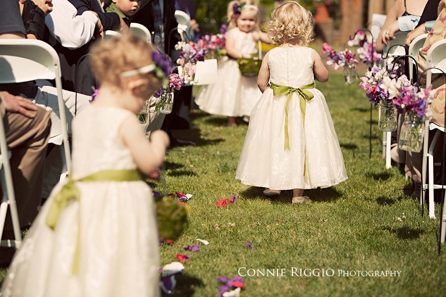 Tacoma Seattle Wedding Photographer