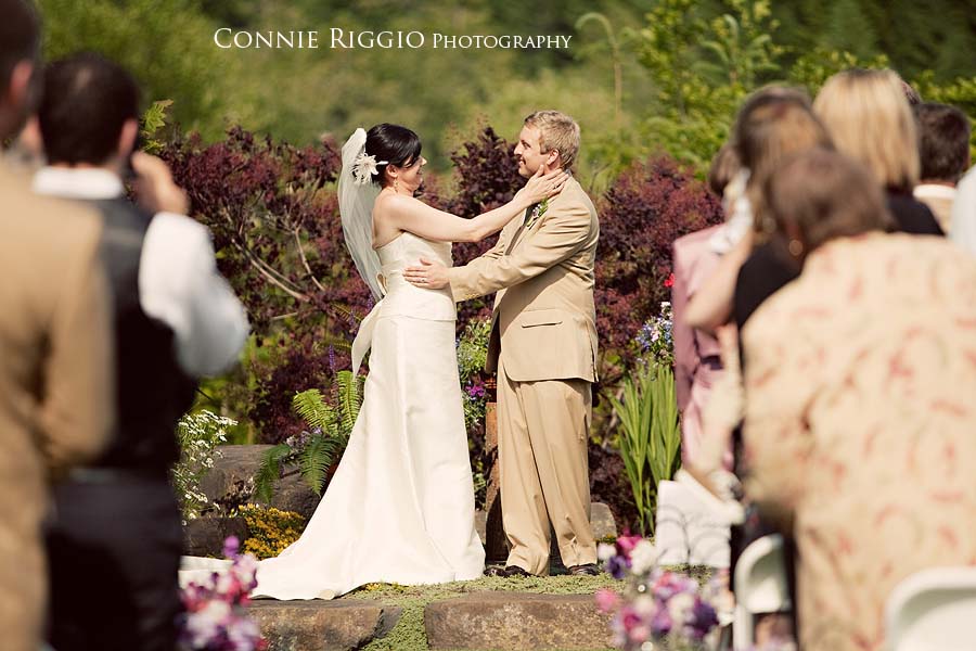 Tacoma Seattle Wedding Photographer