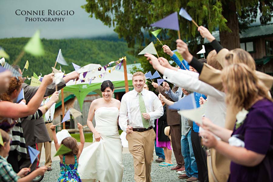 Tacoma Seattle Wedding Photographer