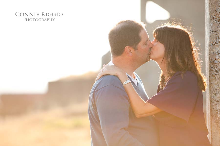 Kiss Tacoma Family Photographer