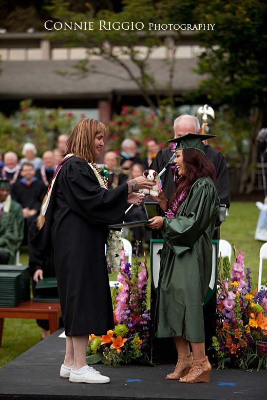 Tacoma Graduation Photographer