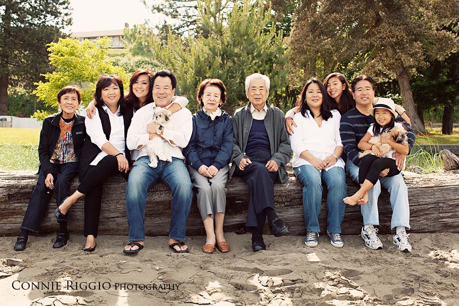 Tacoma Family Photographer
