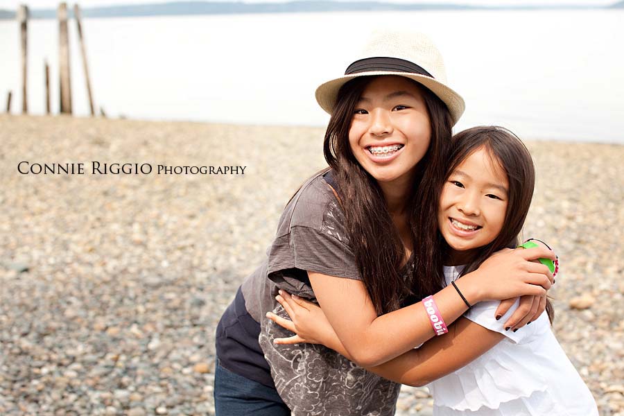 Tacoma Family Photographer