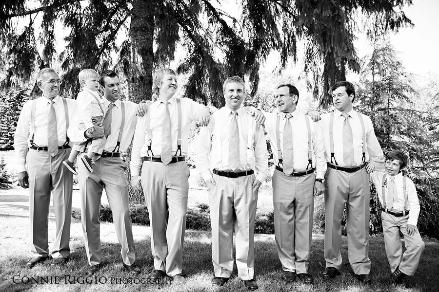 Tacoma Seattle Wedding Photographer