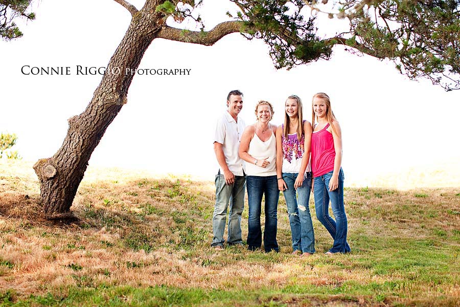 Tacoma Family Photographer