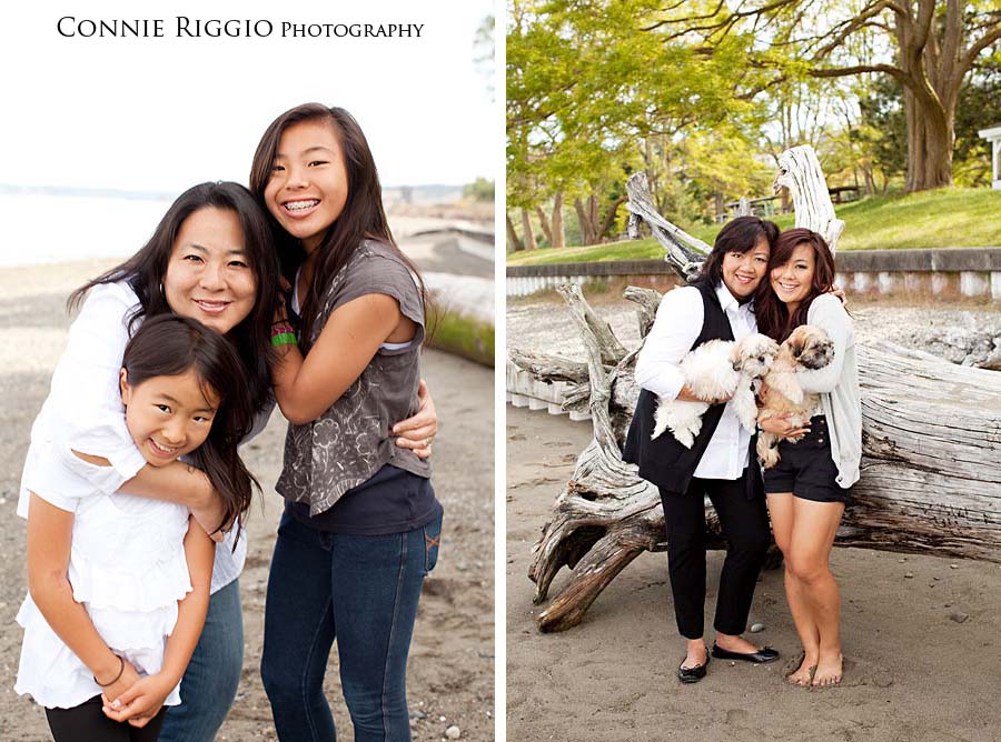 Tacoma Family Photographer