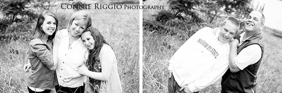 Tacoma Family Photographer