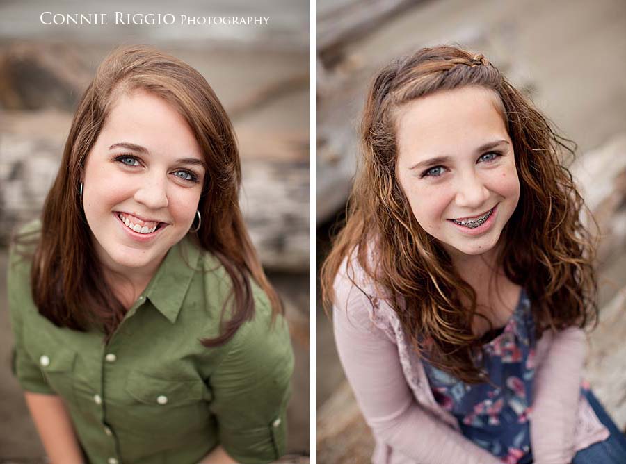 Tacoma Family Photographer