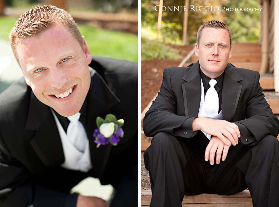 Carson Duo Tacoma Wedding Photographer