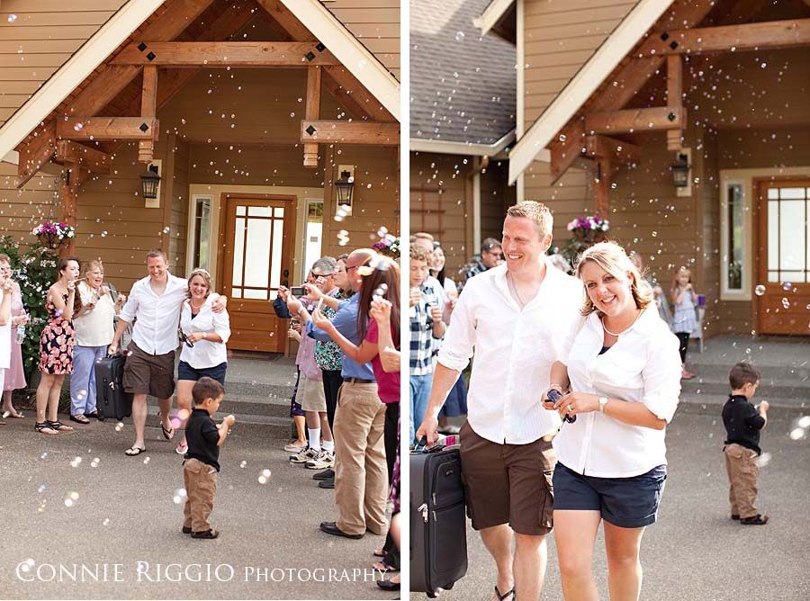 Departure Duo Tacoma Wedding Photographer