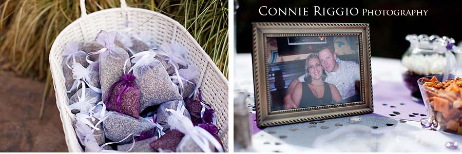 Details Tacoma Wedding Photographer