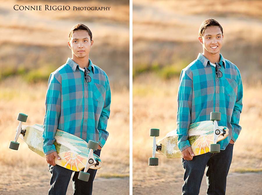 Duo Long Board Steilacoom Tacoma Seattle Senior Photographer