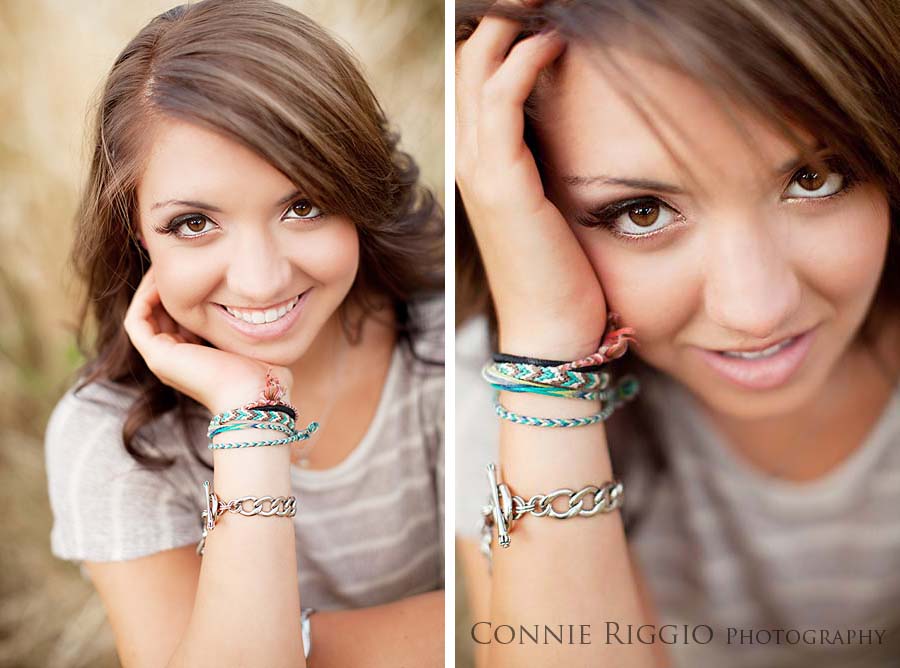 Tacoma Senior Photographer
