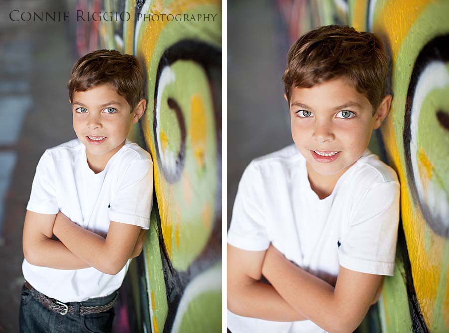 Tacoma Child Photographer