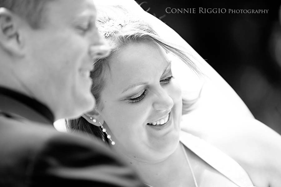 Beth BW Vows Tacoma Wedding Photographer