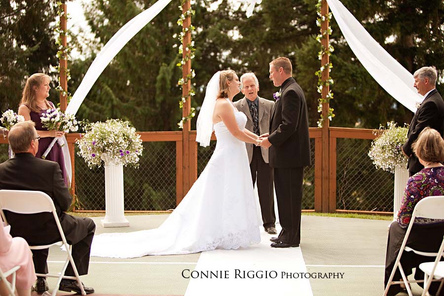 Larger Picture Vows Tacoma Wedding Photographer