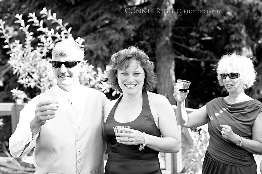Heidi and Kevin Tacoma Wedding Photographer