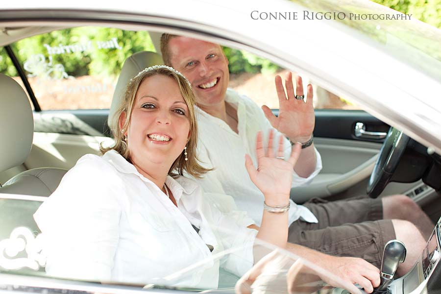 Goodbye Tacoma Wedding Photographer