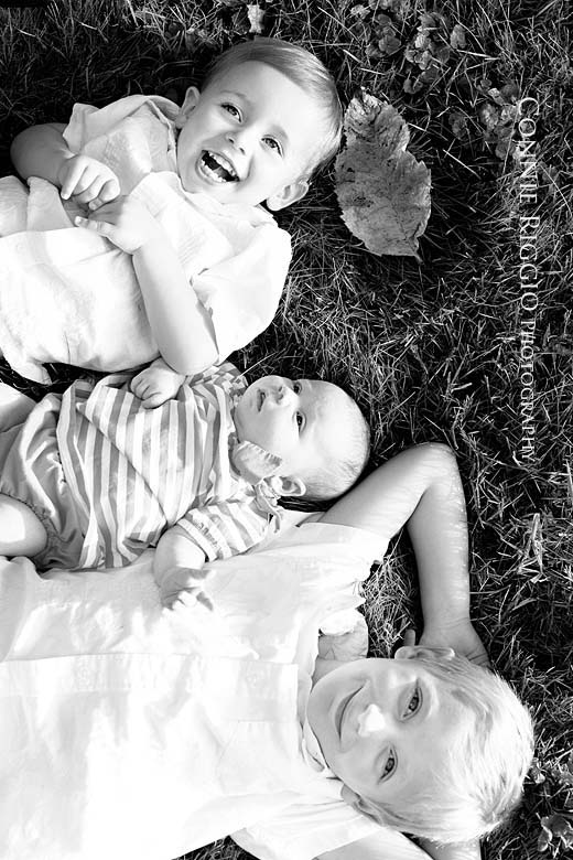 Tacoma Family Photographer