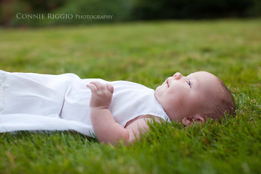 Tacoma Family Photographer