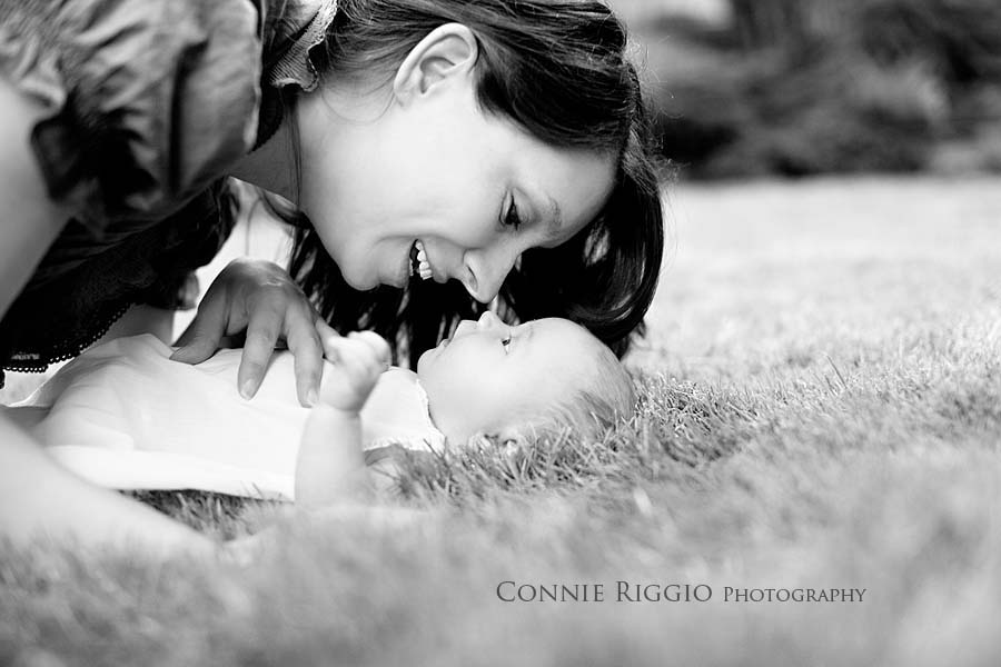 Tacoma Family Photographer
