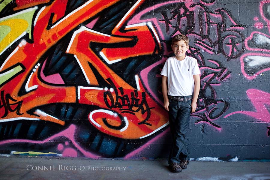 Tacoma Child Photographer