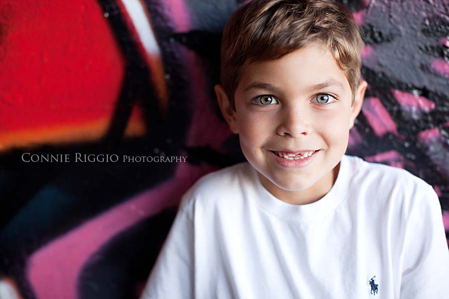Tacoma Child Photographer