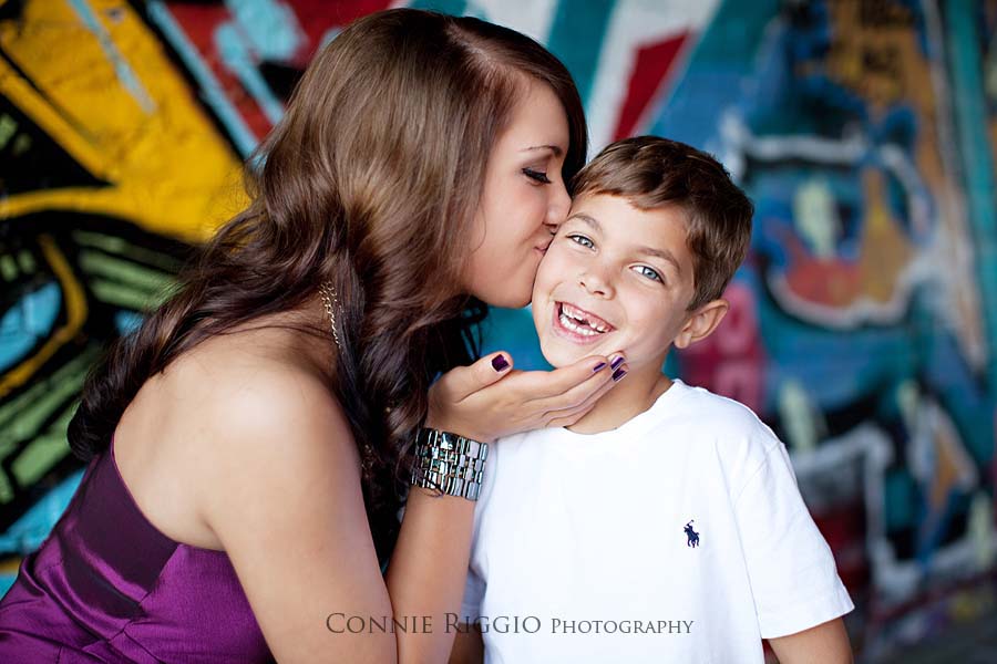 Tacoma Senior Photographer