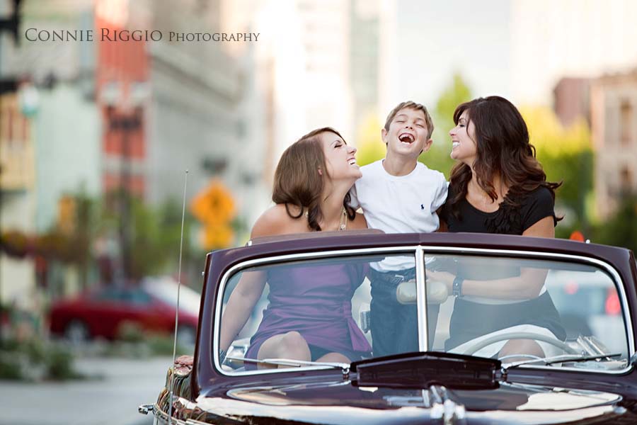 Tacoma Family Photographer