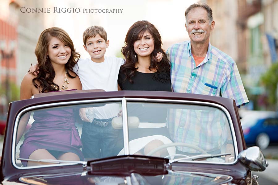 Tacoma Family Photographer