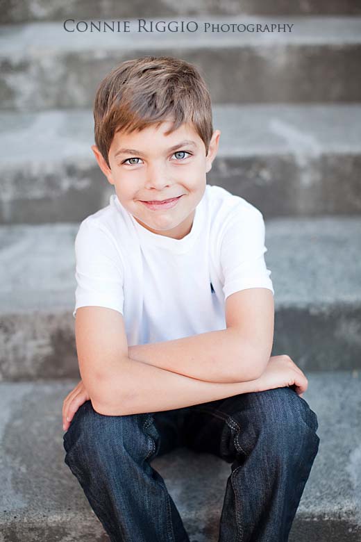 Tacoma Child Photographer