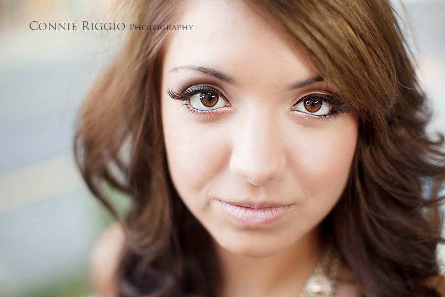 Tacoma Senior Photographer