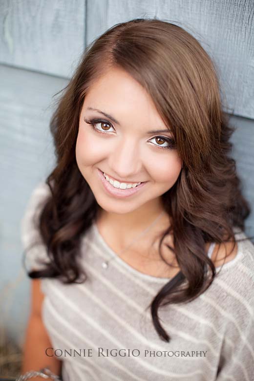 Tacoma Senior Photographer