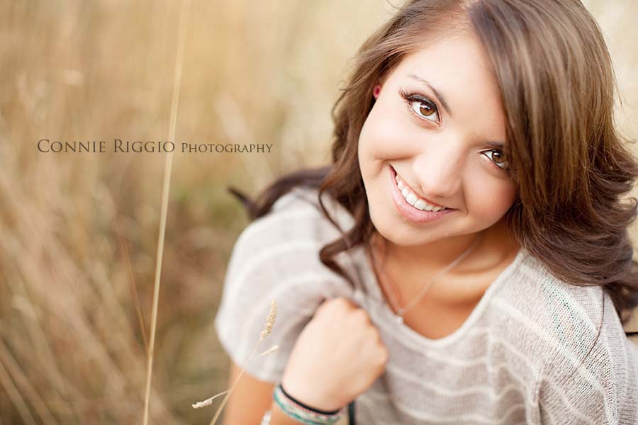 Tacoma Senior Photographer
