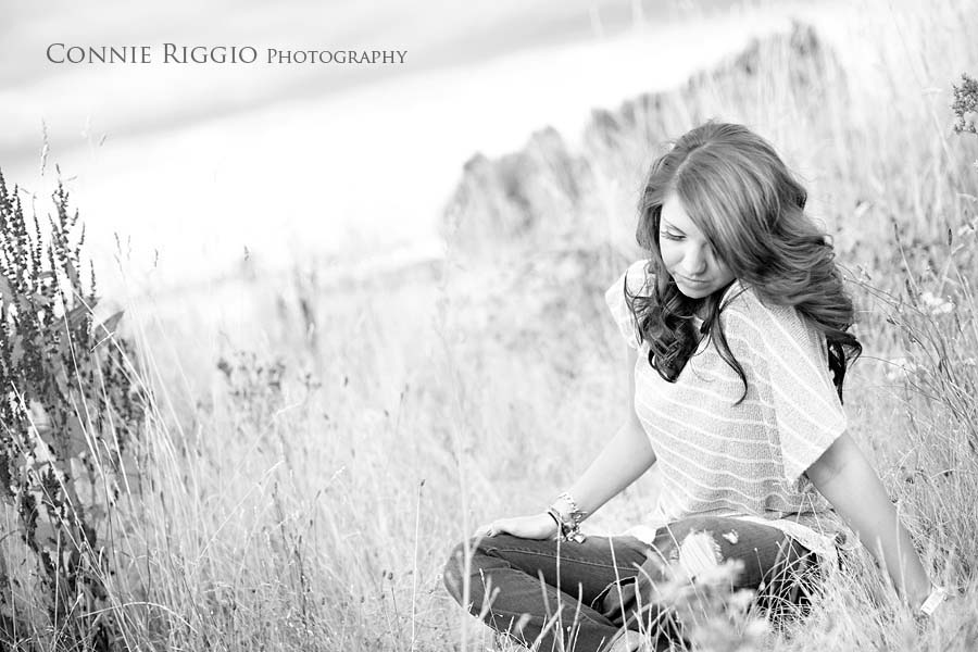 Tacoma Senior Photographer
