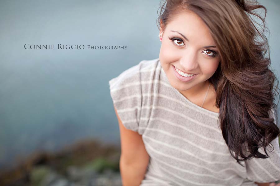 Tacoma Senior Photographer
