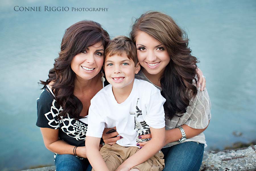 Tacoma Family Photographer