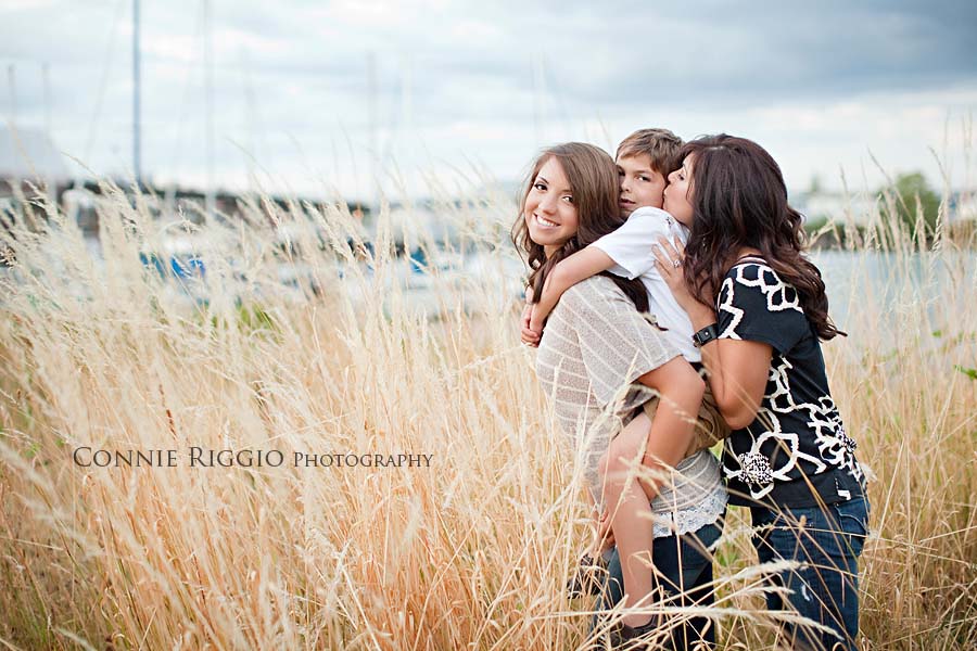 Tacoma Family Photographer