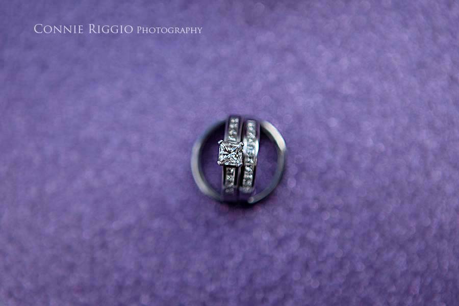 Ring Tacoma Wedding Photographer