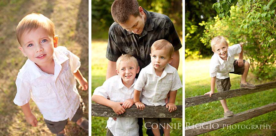 Tacoma Family Photographer