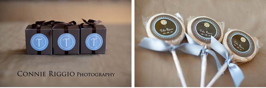 Favors Birthday Party Event Photography