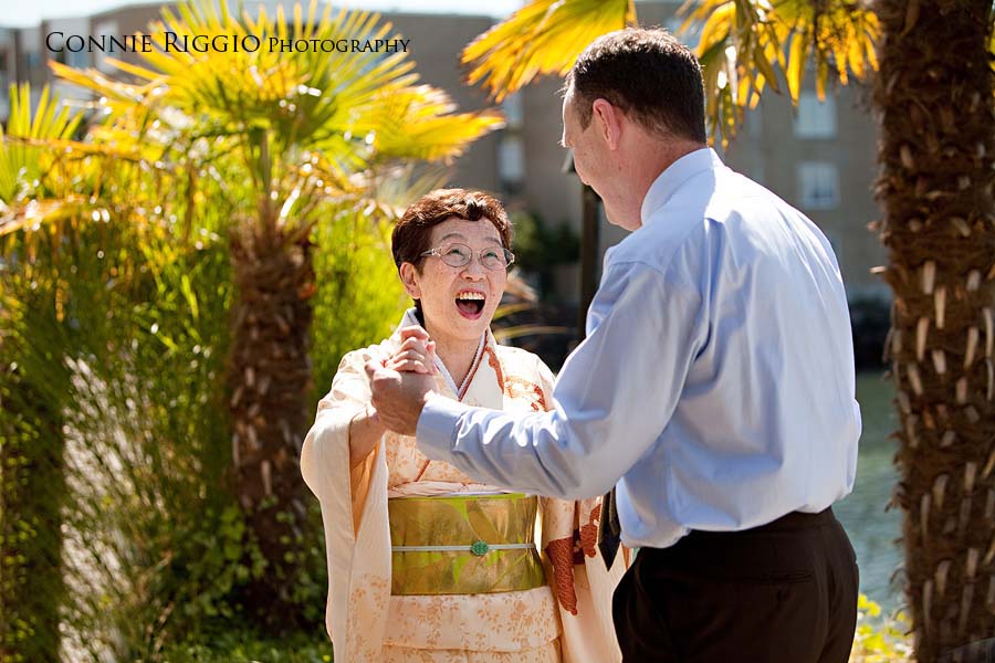 Tacoma Seattle Wedding Photographer