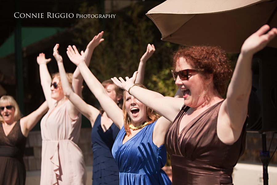 Tacoma Seattle Wedding Photographer
